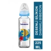 Bambino Klasik Cam Biberon Damaklı 0-6 Ay 225 ml - B012