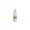 Bambino Klasik Cam Biberon Damaklı 0-6 Ay 225 ml - B012