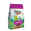 Beaks Meyveli Muhabbet Yemi 400 Gr
