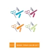 Bebedor Bebek Tırnak Bakım Seti -8550-