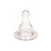 Bebedor Silikon Biberon Emziği Hızlı Akış 12+Ay -307-