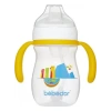 Bebedor Yumuşak Uçlu Kulplu Alıştırma Bardağı 6+ Ay 270ml -7503-