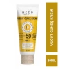 Beeo Up Apicare Vücut Güneş Kremi Spf 30+ 80 ml
