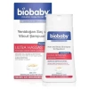 Biobaby Yenidoğan Saç ve Vücut Şampuanı 200 ml