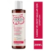 Bioclin Bio Force Shampoo 200 ml