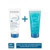 Bioderma Atoderm Cream Ultra 200 ml & Atoderm Shower Gel 200 ml