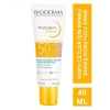 Bioderma Photoderm Creme Renkli Kuru Ciltler için Yüksek Korumalı SPF50+ Yüz Güneş Kremi 40 ml