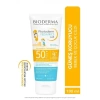 Bioderma Photoderm Pediatrics Lait Bebek, Çocuk için SPF50+ Yüksek Korumalı Süt Formda Güneş Kremi Spf50+ 100 ml