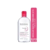 Bioderma Sensibio H2O Cilt ve Makyaj Temizleme Misel Suyu 500 Ml