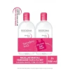 Bioderma Sensibio H2O İkiz Kofre 500 ml+500 ml