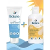 Biolane Baby Güneş Seti - Krem + Losyon -
