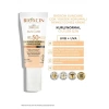 Bioxcin Sun Care Kuru/Normal Ciltler İçin Renkli Güneş Kremi Spf50+ 50 ml