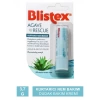 Blistex Agave Rescue Kurtarıcı Nem Bakımı Dudak Bakım Kremi