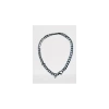 Boyun Zincir Kolye M -35 cm- PLATİN