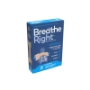 Breathe Right Orijinal / Büyük Boy Burun Bandı 10 Adet