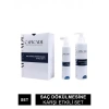 Capicade Saç Dökülmesine Karşı Etkili Set - Şampuan + Losyon - 220+100 ml