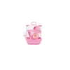 Carno Hamster Kafes 23*19*28Cm
