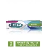 Corega Diş Protezi Yapıştırıcı Krem Naneli 40gr