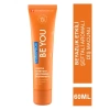 Curaprox Be You Beyazlatıcı - Şeftali - Kayısı - Diş Macunu - Orange 60 ml