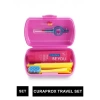 Curaprox Travel Set
