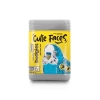 Cute Faces Kabuksuz Muhabbet Yemi 750 Gr