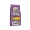 Cute Faces Premium Adult Cat 26/9 Chicken 15 Kg