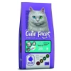 Cute Faces Premium Adult Cat 26/9 Multicolor