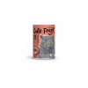 Cute Faces Somonlu Parça Etli Soslu Steril Kedi Konservesi 400 Gr