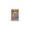 Cute Faces Somonlu Parça Etli Soslu Yetişkin Kedi Konservesi 400 Gr