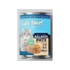 Cute Faces Tahılsız Pate Somonlu Kedi Konserve 400 gr