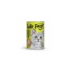 Cute Faces Tavuk Parça Etli Soslu Yavru Kedi Konservesi 400 Gr