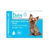 Daisy Köpek Ense Damlası (1-10 kg) 5*1 ml