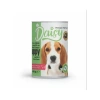 Daisy Pate Kuzu Etli Pirinçli Ezme Yavru Köpek Konserve 400 gr