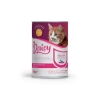 Daisy Premium Pet Kuzu Etli Kedi Konservesi 400 Gr