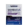 Dermoskin Nutrafarm Sambucus Q10 Complex 30 Kapsül