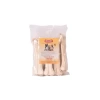 Dibo Beyaz Pres Kemik 150-160 gr 21 cm (7li)