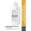 Ducray Kelual Squanorm Kuru Saçlar İçin Kepek Karşıtı Şampuan 400 ml