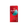 Durex Yakın Hisset Skin Fit 8 Adet Prezervatif