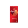 Durex Yakın Hisset XL Geniş Fit 8 Adet Prezervatif