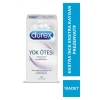 Durex Yok Ötesi Ekstra İnce Ultra Kaygan 10lu Prezervatif
