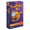 EasyFishoil Q Omega&Kolin Kids 30 Çiğnenebilir Jel Tablet