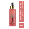 Eda Taşpınar Body Mist Careless Whisper Vücut Spreyi 200ml
