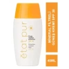 Etat Pur Protective Mineral Fluid Spf30 - Mineral Filtreli Güneş Kremi - 40ml