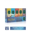 Eyüp Sabri Tuncer 5li 16 ml Kolonya - Scents of İstanbul
