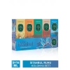 Eyüp Sabri Tuncer 5li 16 ml Kolonya - Soul of İstanbul