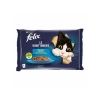 Felix Somon/Ton balıklı Ekonomik Paket 4x85 gr