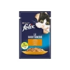 Felix Tavuklu Pouch 85 gr
