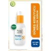 Garnier Ambre Solaire İnvisible Süper Serum - Güneş Koruyucu Günlük Serum - Spf50+ 30 ml