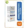 Garnier Ambre Solaire Sensitive Expert Spf50+ Jel Krem 50 ml