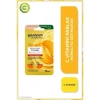 Garnier C Vitamini Parlak Aydınlatıcı Göz Maskesi 5gr
